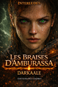Les braises d'Amburassa