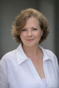 Tiffany Berton