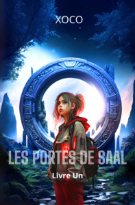 Les Portes de Saal Tome 1