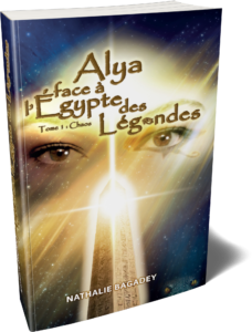 Alya Tome 1