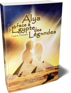 Alya Tome 2