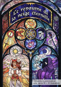 Le Royaume de la Neige Éternelle