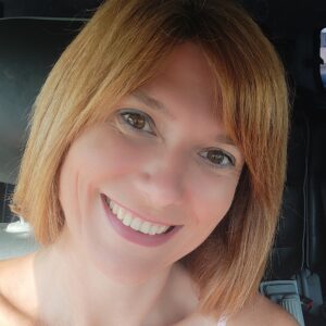 Cendrine Bertani