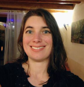 Charlène Lefèvre
