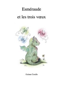 Esméraude et les trois voeux