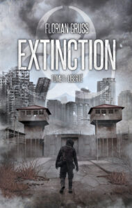 Extinction tome 1