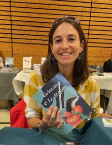 Océane Corallo