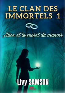 Le Clan des Immortels 1