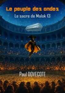 Le peuple des ondes 1