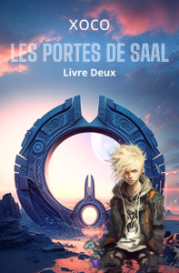Les portes de saal Tome 2