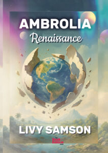 AMBROLIA