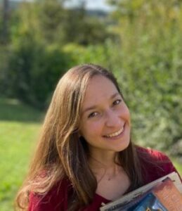 Morgane Bojuc