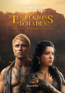 Les Légions d’Hadès TOME 1