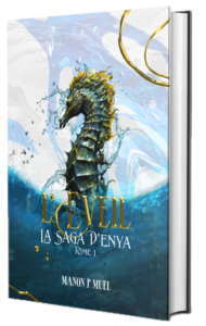 La Saga d'Enya Tome 1