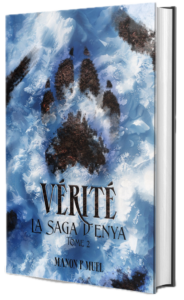 La Saga d'Enya Tome 2