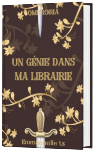 Un génie dans ma librairie