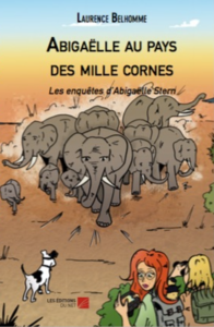 abigaelle au pays des 1000 cornes