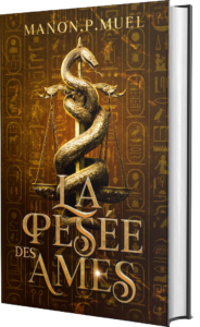 La Pesée des Âmes