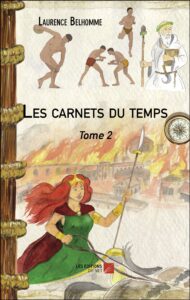 Les carnets du temps 2
