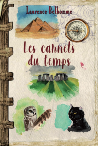 Les carnets du temps 1