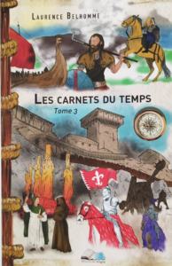 Les carnets du temps 3