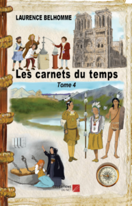 Les carnets du temps 4