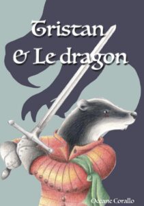 Tristan et le dragon