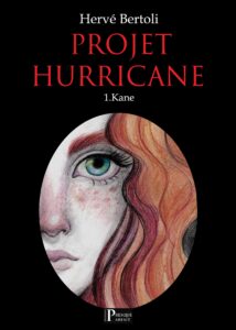 Projet Hurricane 1