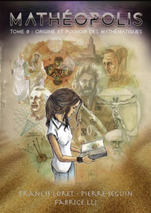 MATHEOPOLIS Tome 0 MATHEOPOLIS Tome 0